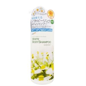 Sữa Tắm Trắng Da Manis White Body Shampoo Nhật Bản