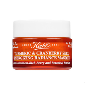 Mặt Nạ Kiehl's Turmeric & Cranberry Seed Energizing Radiance Masque