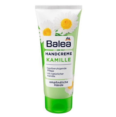 Kem Dưỡng Da Tay Balea Handcreme 100ml