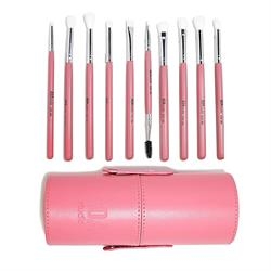 Bộ Cọ Mắt 10c AOA Studio 10-Piece All About Eyes Brush Set