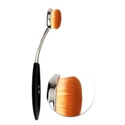 ​Bộ Cọ Trang Điểm Vacosi Oval Brush The Art Of Makeup