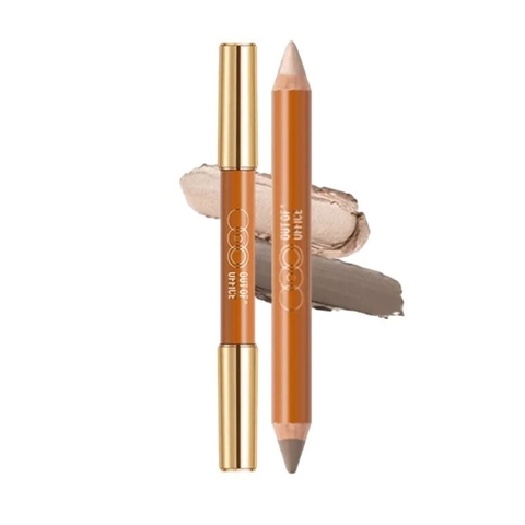 Bút Tạo Khối 2 Đầu Out Of Office Contour & Highlight Duo Pencil