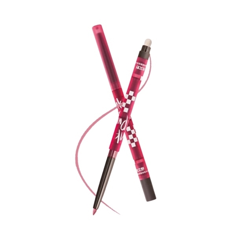 Chì Kẻ Đa Năng Pinkpunk Magic Line 4 In 1