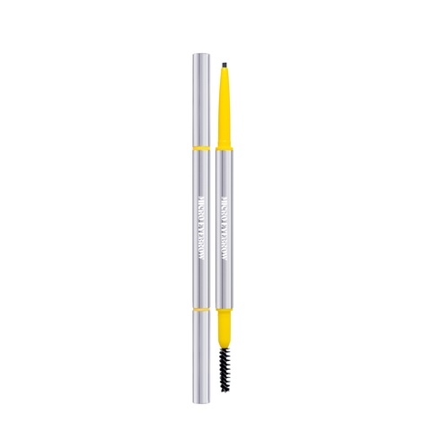 Chì Mày 2 Đầu Mảnh Lemonade Micro Eyebrow
