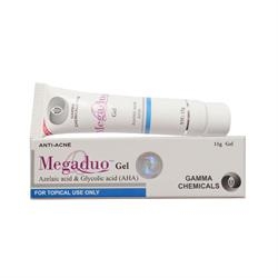 Gel Trị Mụn Megaduo AHA - Megaduo Plus