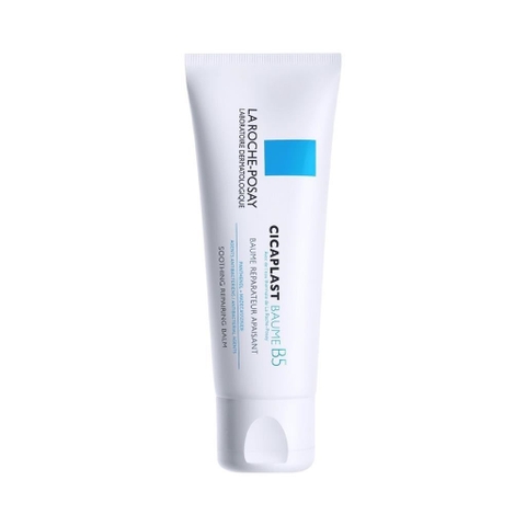 Kem Dưỡng La Roche-Posay Cicaplast Baume B5