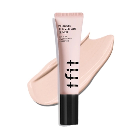 Kem Lót Tfit Delicate Silk Veil Art Primer