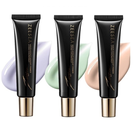 Kem Lót Zeesea Multi-effect Makeup Primer Living Colorfully