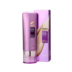 Kem Nền BB Cream Face it Power Perfection SPF37 PA++ The Face Shop 40ml