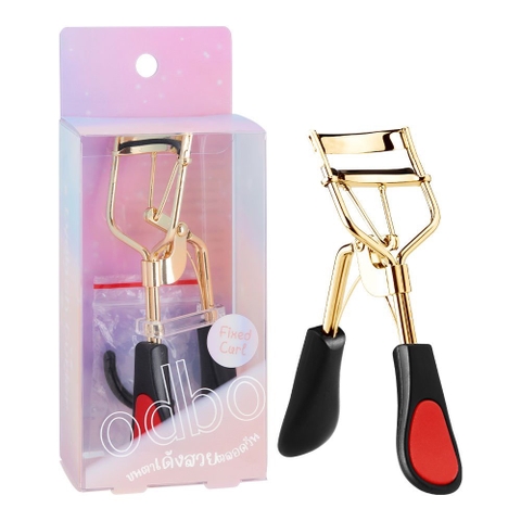 Kẹp Mi Odbo Eyelash Curler