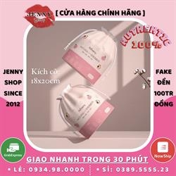 Khăn Mặt Cotton Đa Năng Nội Địa Trung