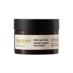 Mặt Nạ Bí Đao Cocoon Winter Melon Face Mask