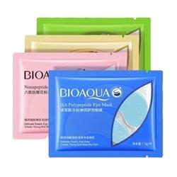 Mặt Nạ Đắp Mắt Bioaqua Eye Mask