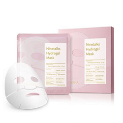 Mặt Nạ Thạch Sinh Học Celderma Ninetalks Hydrogel Mask