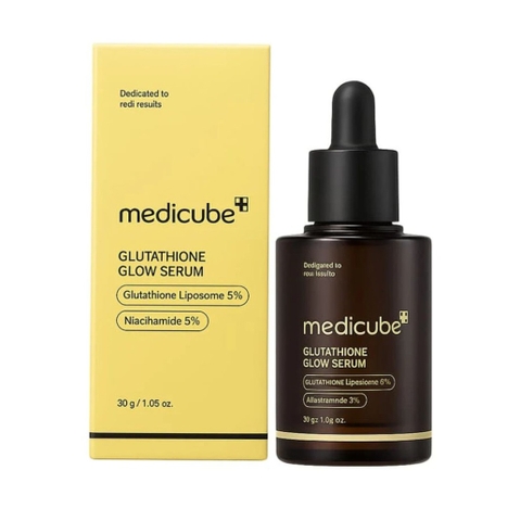 Tinh Chất Dưỡng Medicube Glutathione Glow Serum