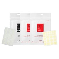 Miếng Dán Mụn Cosrx Acne Pimple Master Patch