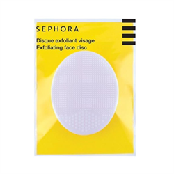 Miếng Rửa Mặt Sephora Exfoliating Face Disc