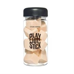 Mút Tán Nền Etude House Play 101 Stick Contour Duo Buff Bottle