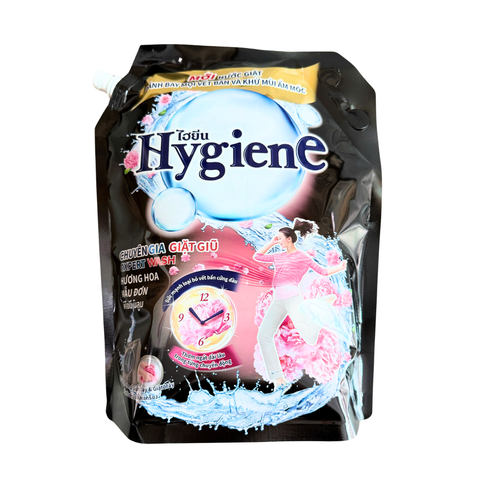 Nước Giặt Hygiene Thái Lan 1800ml