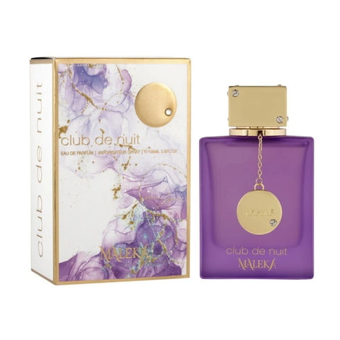 Nước Hoa Nữ Club De Nuit Maleka EDP