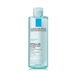 Nước Tẩy Trang La Roche-Posay Micellar Water Ultra