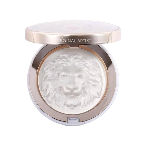Phấn Bắt Sáng Original Artist Highlight Lion Gloss Powder