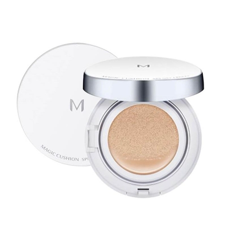 Phấn Nước Missha M Magic Cushion SPF50 PA+++