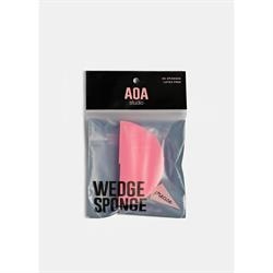 Set 4 Mút Trang Điểm AOA Studio Wedge Sponge