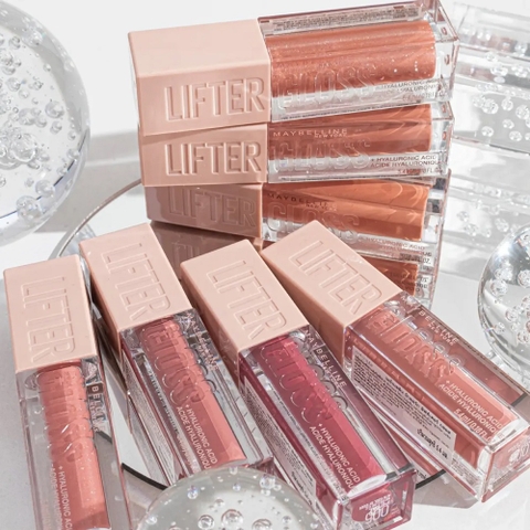Son Bóng Maybelline Lifter Gloss