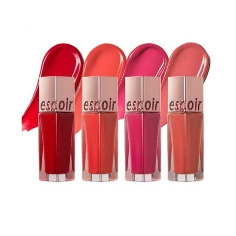 Son Kem Espoir Couture Lip Tint Velvet