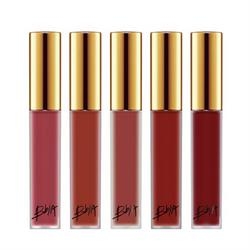 Son Kem Lì BBIA Velvet Lip Tint Version 3 Boss Series