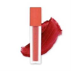 Son Kem Lì Black Rouge Air Fit Velvet Tint Ver 3 Dry Fruit