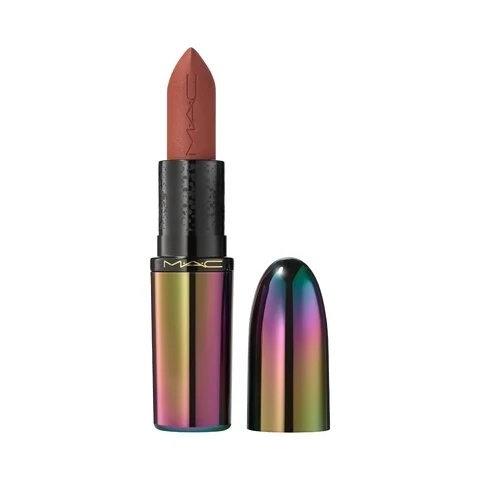 Son Thỏi MAC Vỏ Rắn Luck Be A Lipstick Bản Giới Hạn Tết 2025