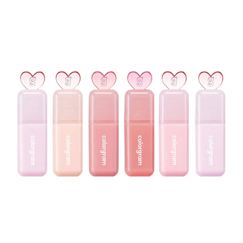 Son Tint Bóng Colorgram Juicy Drop Tint