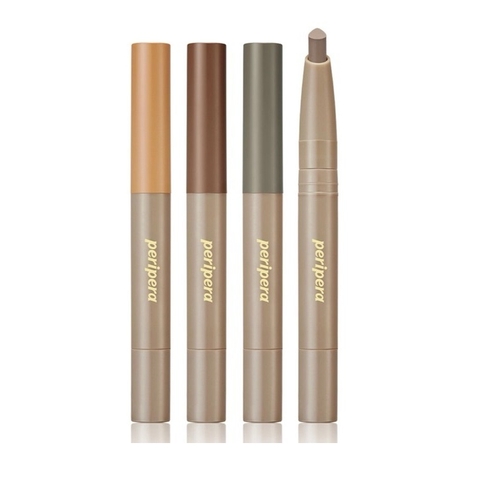 Tạo Khối Dạng Thỏi 2 Đầu Peripera V Shading Blending Stick