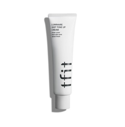 Kem Dưỡng Nâng Tông Thay Thế Kem Lót TFIT Luminaire Skip Tone Up Cream 100g
