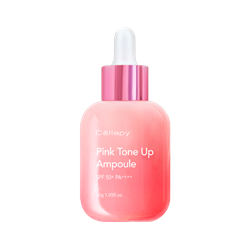 Tinh Chất Dưỡng Trắng Cellapy Pink Tone Up Ampoule