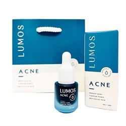 Tinh Chất Trị Mụn Lumos Acne