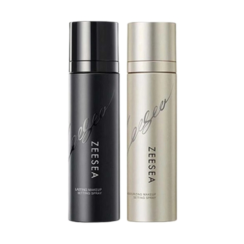 Xịt Khóa Lớp Trang Điểm Zeesea Makeup Setting Spray
