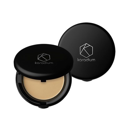 Phấn Phủ Nén Karadium Collagen Smart Sun Pact SPF50 PA+++