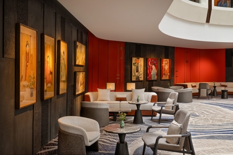 Bộ sưu tập Cung điện Từ Hoa