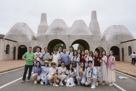 Hành trình 4N3Đ khó quên của gia đình VAT - Hà Khẩu, Bình Biên, Mông Tự, Kiến Thủy