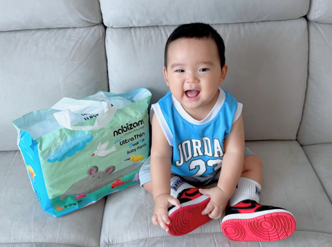 Nhắc mẹ lịch tiêm chủng đầy đủ cho con dưới 1 tuổi