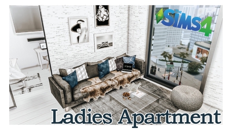 Ladies Apartment