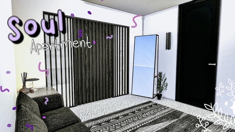 Soul - 1313 21 chic Street