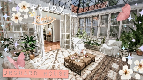 Orchard House - Free Download