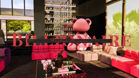 PLAYBOY MANSION – A LUXURIOUS & SEDUCTIVE ESTATE - The Sim 4 New Update Fix Broke CC