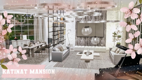 Katinat Mansion