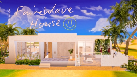 FAIRWAVE HOUSE – A DREAM HOME BY THE SEA IN SULANI ✨🌴