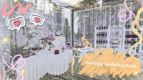 Destiny Wedding Park